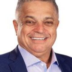 Foto oficial de João Rodrigues