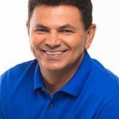 Foto oficial de Valmir de Francisquinho