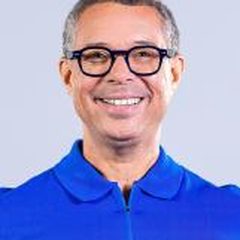 Foto oficial de Fábio