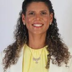 Foto oficial de Taty Cristina de Jesus