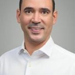 Foto oficial de Vicentinho Júnior