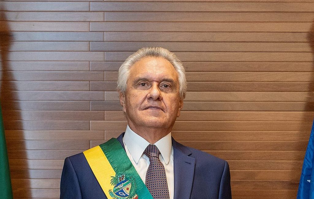 Ronaldo Caiado