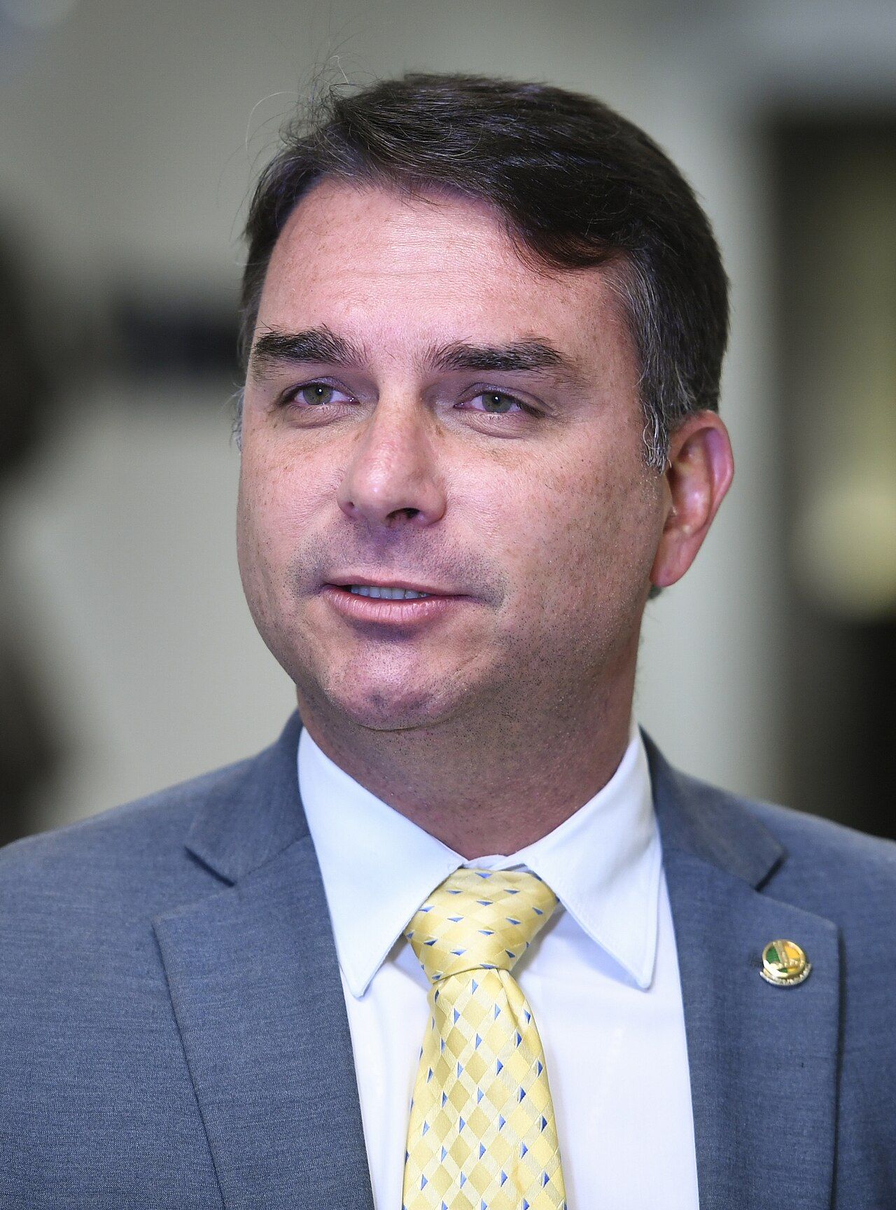 Flávio Bolsonaro