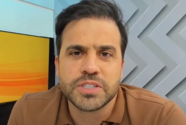Pablo Marçal