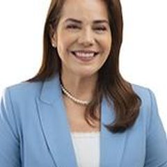 Foto oficial de Mara Rocha