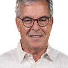 Foto oficial de Jorge Viana