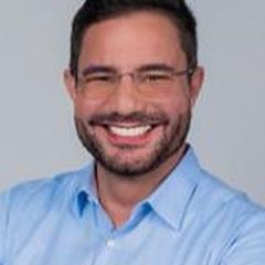 Foto oficial de Gladson Camelí