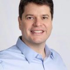 Foto oficial de Davi Davino Filho