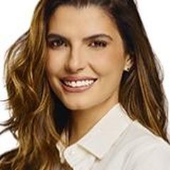 Foto oficial de Marina JHC