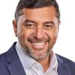 Foto oficial de Wilson Lima