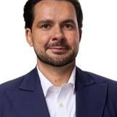 Foto oficial de Capitão Alberto Neto