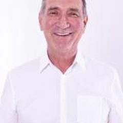 Foto oficial de Lucas Barreto