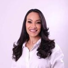 Foto oficial de Rayssa Furlan