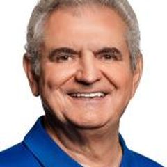 Foto oficial de Angelo Coronel