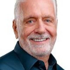 Foto oficial de Jaques Wagner