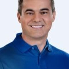 Foto oficial de Capitão Wagner