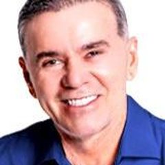 Foto oficial de Alcides Fernandes