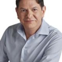 Foto oficial de Cid Gomes