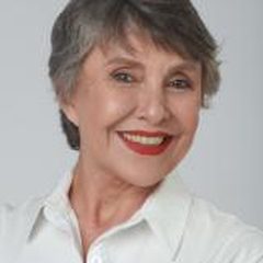 Foto oficial de Erika Kokay
