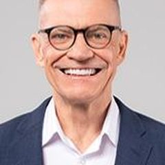 Foto oficial de Fabiano Contarato
