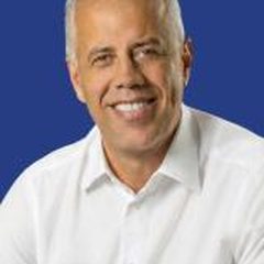 Foto oficial de Evair de Melo