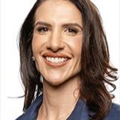 Foto oficial de Maguinha Malta