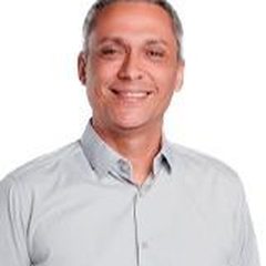 Foto oficial de Gustavo Gayer