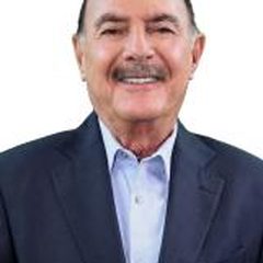 Foto oficial de Dr. Zacharias Calil