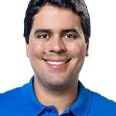 Foto oficial de Fufuca