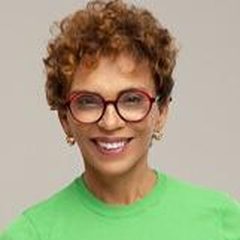 Foto oficial de Marília Campos