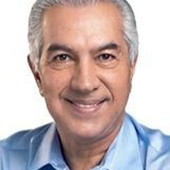 Foto oficial de Reinaldo Azambuja