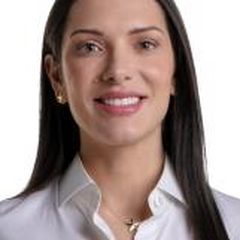 Foto oficial de Janaina Riva