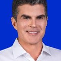 Foto oficial de Helder