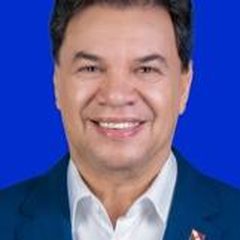 Foto oficial de Chicão