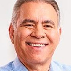 Foto oficial de Dr. Marcelo Queiroga