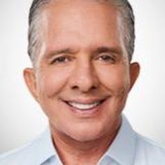 Foto oficial de Nabor