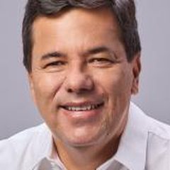 Foto oficial de Mendonça Filho