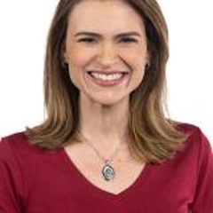 Foto oficial de Marília Arraes