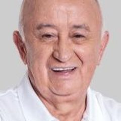 Foto oficial de Júlio César O Julim do Lula
