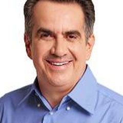 Foto oficial de Ciro Nogueira