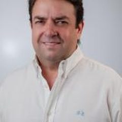 Foto oficial de Tiago Junqueira