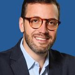 Foto oficial de Filipe Barros