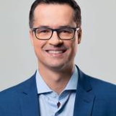 Foto oficial de Deltan Dallagnol