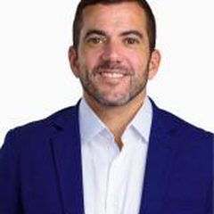 Foto oficial de Carlos Jordy
