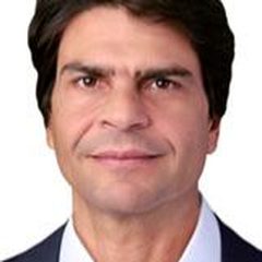 Foto oficial de Pedro Paulo