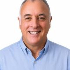 Foto oficial de Coronel Hélio