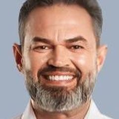 Foto oficial de Bruno Scheid