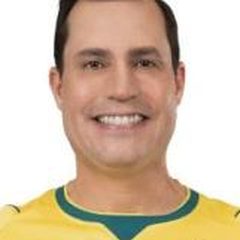 Foto oficial de Nicoletti