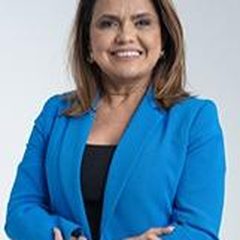Foto oficial de Helena da Asatur
