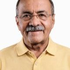 Foto oficial de Chico Rodrigues